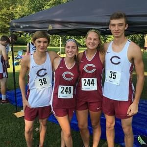 Meet your Posher, Payton